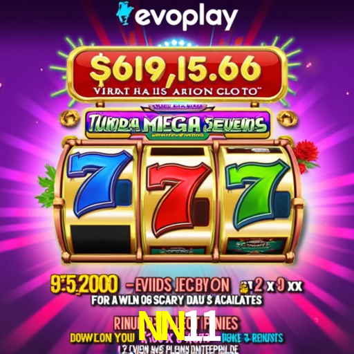 Slots na Plataforma NN11